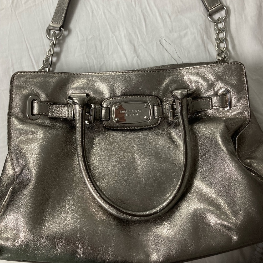 Michael Kors satchel